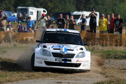 VW to assess Emma Gilmour as part of WRC driver hunt