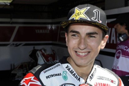 Yamaha team manager says Jorge Lorenzo needs to win Indianapolis GP