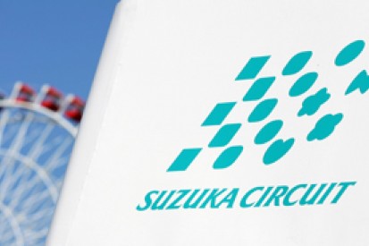 Honda suggests switching Japanese GP from Motegi to Suzuka this year