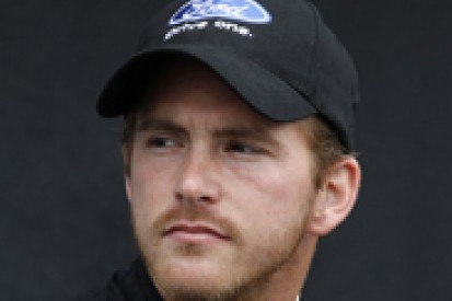 Scott Speed set to return to NASCAR Sprint Cup with Whitney Motorsports