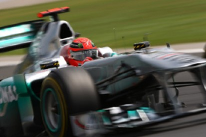 Michael Schumacher still 'a credit' to F1, says his former boss Peter Sauber