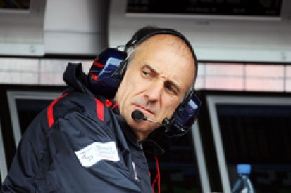 Franz Tost says Sebastian Vettel should stay at Red Bull long-term
