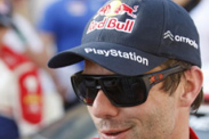Chevrolet denies Sebastien Loeb's Cruze test will lead to a race drive