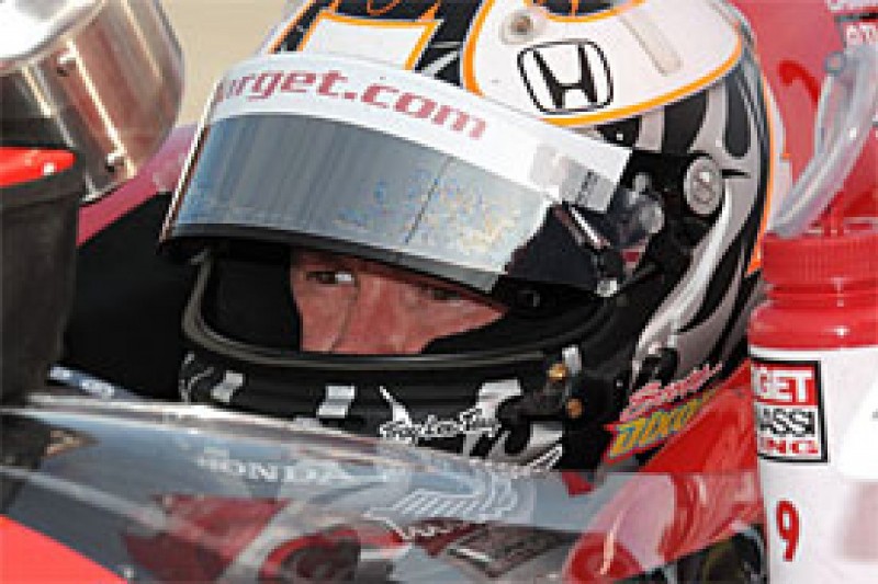 Dixon sympathetic for Barnhart over New Hampshire race decision