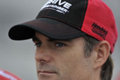 Jeff Gordon believes the NASCAR Sprint Cup Chase should include a road course race