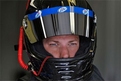 Keselowski to skip Nationwide race, team to evaluate recovery ahead of Pocono