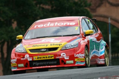 Motorbase boss David Bartrum says his driver Mat Jackson can win the BTCC crown