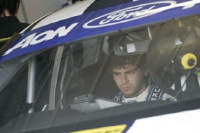 Tom Onslow-Cole confident improvements to BTCC Ford will pay off at Snetterton