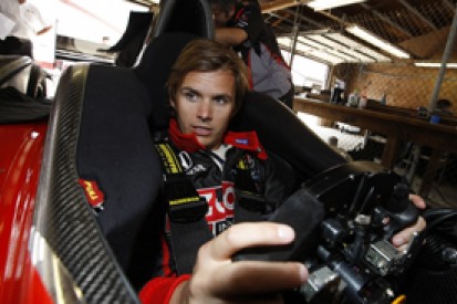 Dan Wheldon tribute documentary to be shown this week