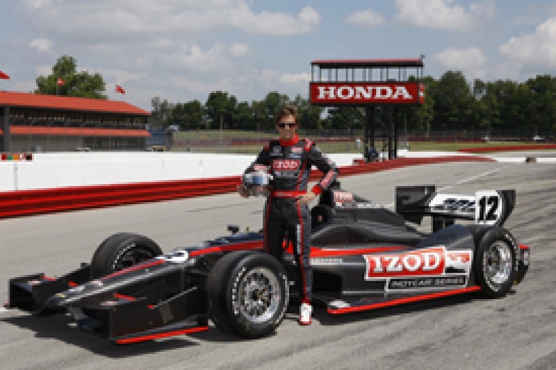 Dallara to name 2012 IndyCar in honour of Dan Wheldon