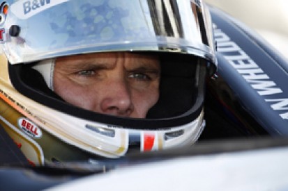 Motorsport pays tribute to Dan Wheldon