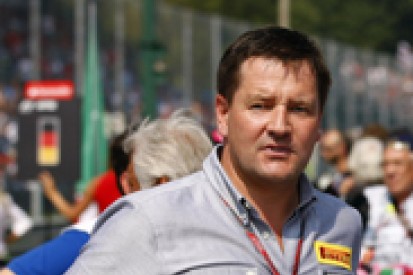 Pirelli to meet FOTA Sporting Regulations Working Group to discuss 2012 tyre rule tweaks