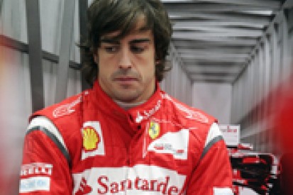 Fernando Alonso says his motivation remains undimmed for rest of F1 season