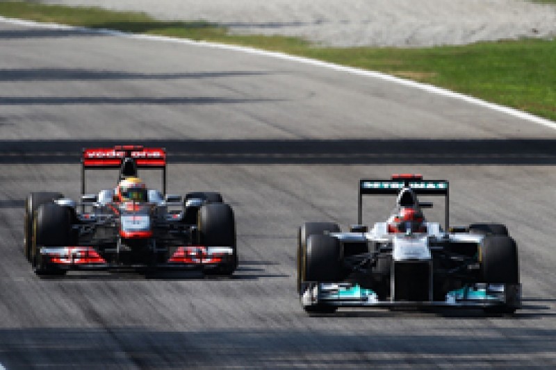 Stricter version of 'one move' rule to be adopted for Korean Grand Prix