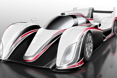 Toyota announces 2012 Le Mans return with hybrid LMP1 car