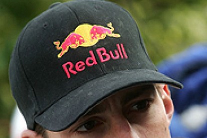Travis Pastrana to compete in Race of Champions