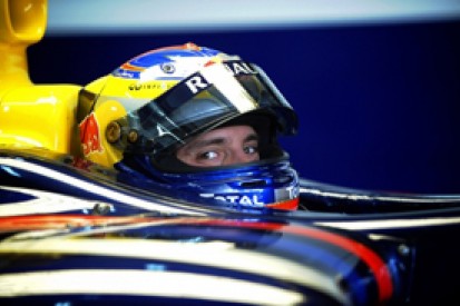 Toro Rosso to run Jean-Eric Vergne in Friday practice at three grands prix