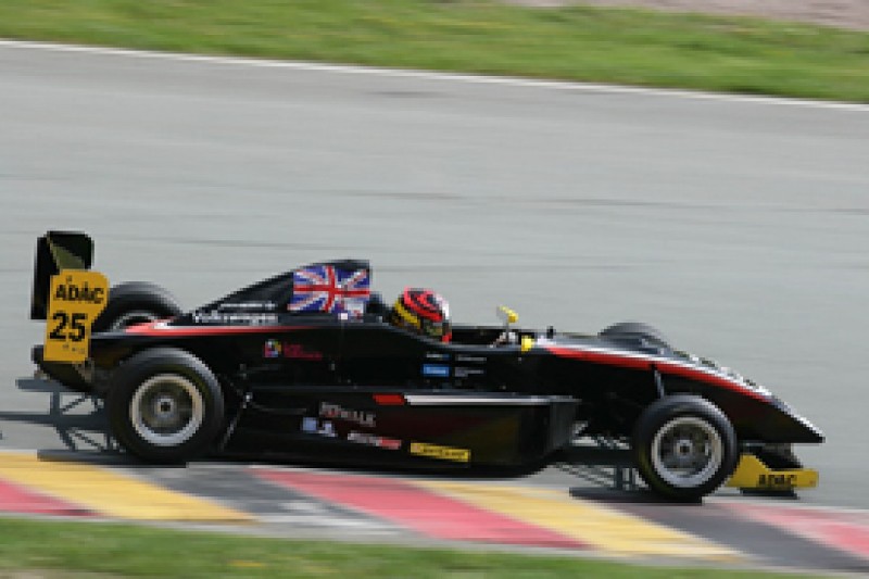 McLaren AUTOSPORT BRDC Award nominees for 2011 announced