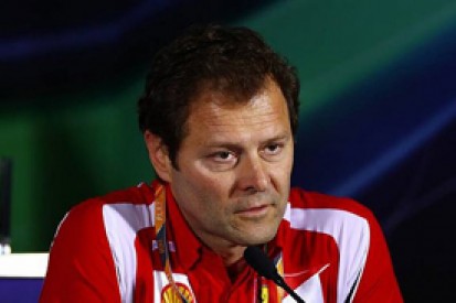 Aldo Costa says rejoining ex-Ferrari colleagues at Mercedes was too tempting to turn down