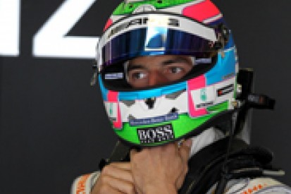 Bruno Spengler promises maximum attack in DTM title battle at Valencia