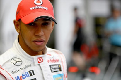 Jackie Stewart says Lewis Hamilton must improve mind-management in order to deliver full potential