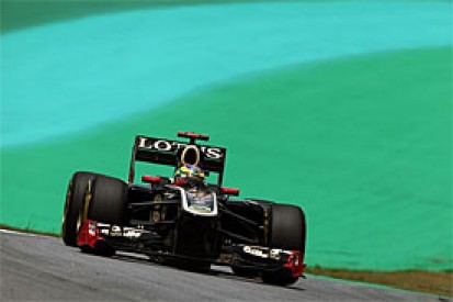 Renault promises to be more conservative with 2012 car