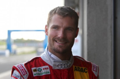Martin Tomczyk confirms BMW DTM test debut will be at Monteblanco in December