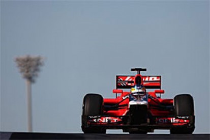 Adrian Quaife-Hobbs believes test with Virgin will help him in the future