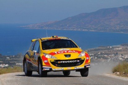 Thierry Neuville clinches Golden Stage Rally win