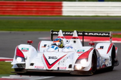 Greaves Motorsport set to race in World Endurance Championship and Le Mans Series in 2012