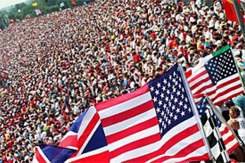 New Jersey confirms F1 grand prix from the 2013 season