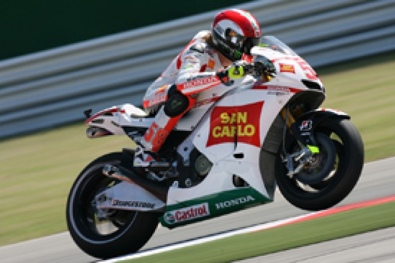 Gresini to withdraw MotoGP and Moto2 teams from Valencia finale