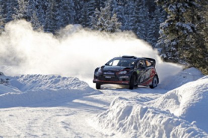 FIA confident of agreeing new international TV deal for WRC this week