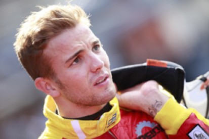 Dani Clos joins HRT as reserve driver for 2012 F1 season