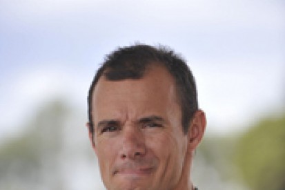 Stephane Sarrazin gets Starworks World Endurance Championship LMP2 seat