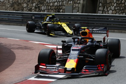 Nico Hülkenberg zu Red Bull: "Fake-News" und "absoluter Blödsinn"