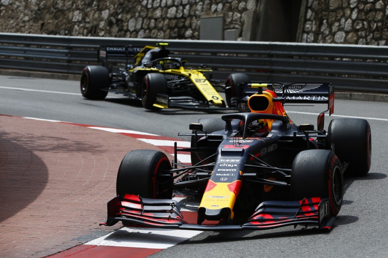 Nico Hülkenberg zu Red Bull: "Fake-News" und "absoluter Blödsinn"