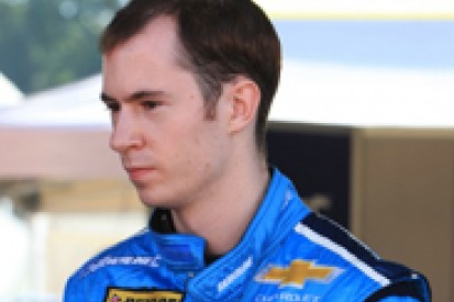 Alex MacDowall to test for Motorbase at Brands Hatch as he sizes up BTCC and WTCC options