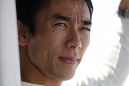 Takuma Sato seals Rahal Letterman Lanigan IndyCar drive