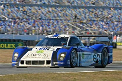 AJ Allmendinger hails best drive of his life to win the Daytona 24 Hours