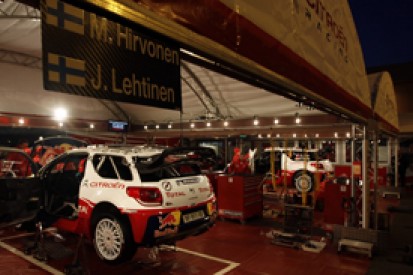 Monte Carlo Rally chiefs under pressure to base event to Monaco in 2013