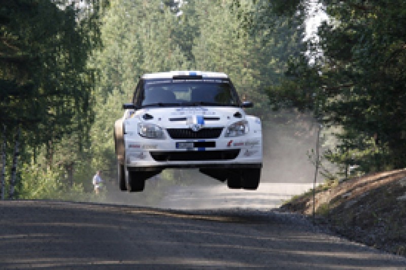 Volkswagen to run Kevin Abbring and Andreas Mikkelsen in WRC this year
