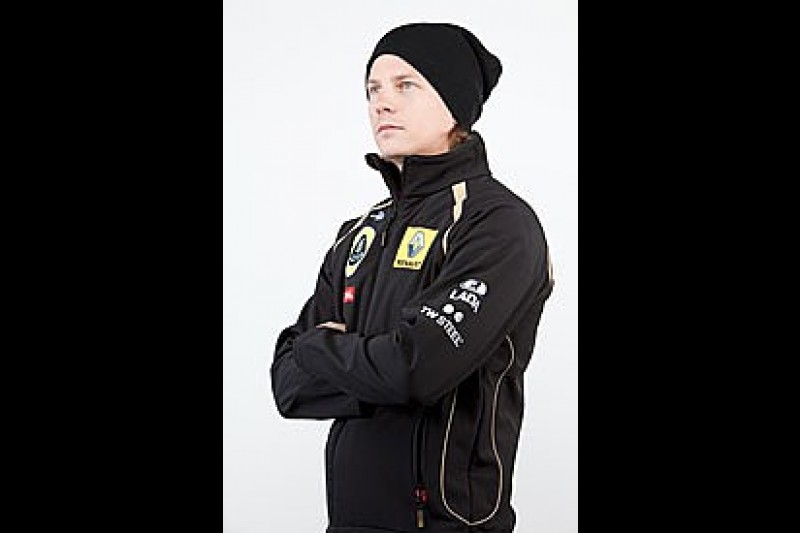Kimi Raikkonen says fanfare surrounding F1 comeback won't affect him