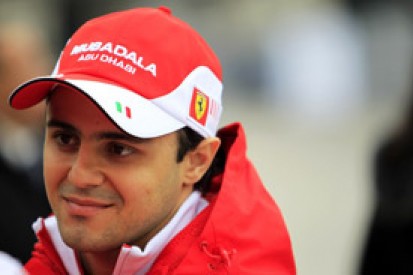Ferrari president Luca di Montezemolo backs Felipe Massa to rediscover title-winning form in 2012