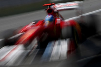 Ferrari boss Domenicali confident of 'no surprises' with 2012 F1 car