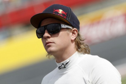 Lotus accepts Kimi Raikkonen will need time in Formula 1 comeback