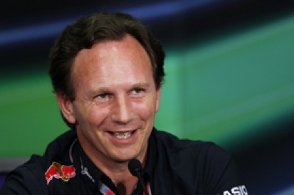 Christian Horner says Red Bull must believe it will get back to the front in F1