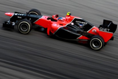 Marussia asks FIA to investigate possible Concorde Agreement breach by Team Lotus