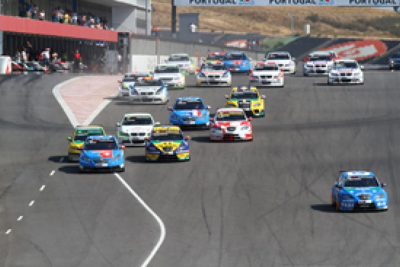 Algarve replaces Estoril as Portugal's WTCC venue this year