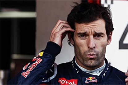Mark Webber not writing off Ferrari's chances of strong start to F1 season